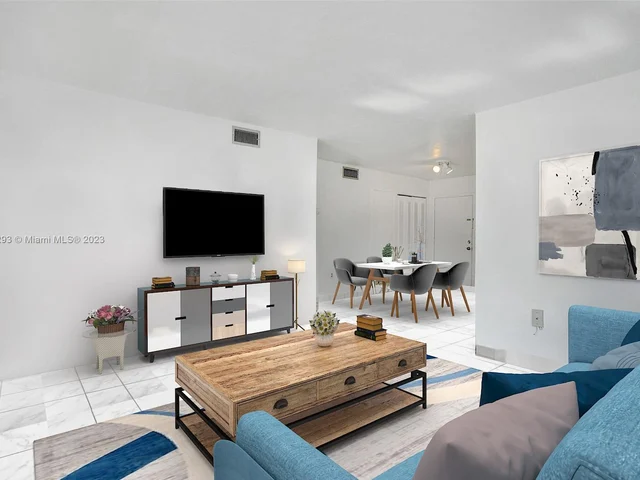 701 Collins Ave # 1F, Miami Beach FL 33139