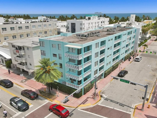 701 Collins Ave # 1F, Miami Beach FL 33139