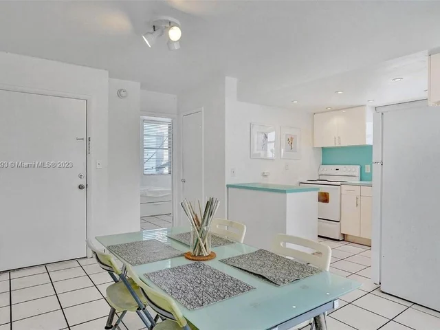 701 Collins Ave # 1F, Miami Beach FL 33139