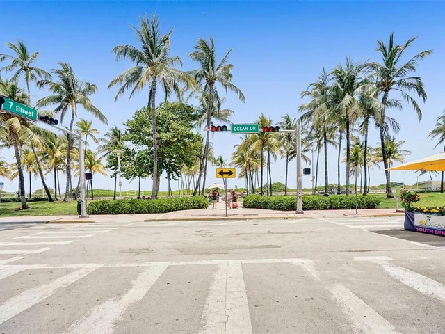 701 Collins Ave # 1F, Miami Beach FL 33139