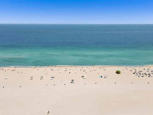 701 Collins Ave # 1F, Miami Beach FL 33139