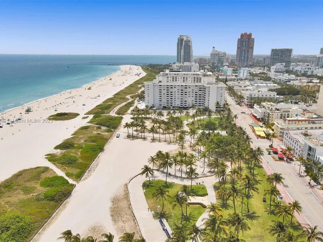 701 Collins Ave # 1F, Miami Beach FL 33139