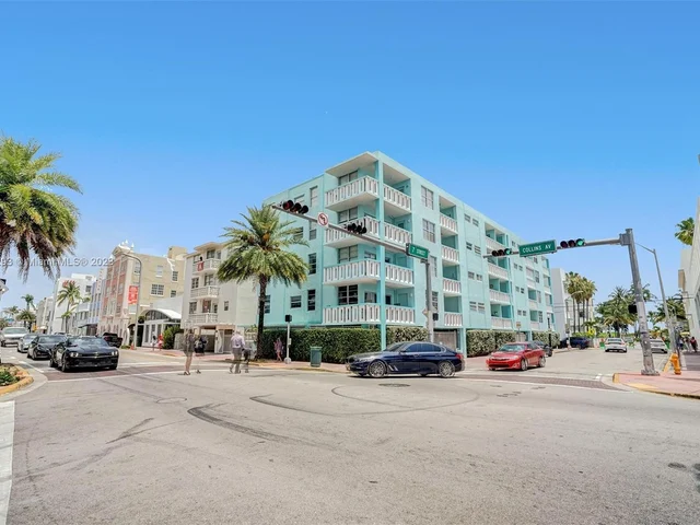 701 Collins Ave # 1F, Miami Beach FL 33139