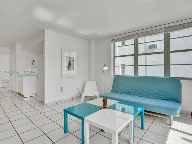 701 Collins Ave # 1F, Miami Beach FL 33139