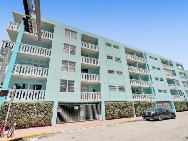 701 Collins Ave # 1F, Miami Beach FL 33139