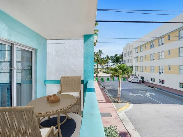 701 Collins Ave # 1F, Miami Beach FL 33139