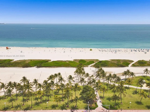 701 Collins Ave # 1F, Miami Beach FL 33139