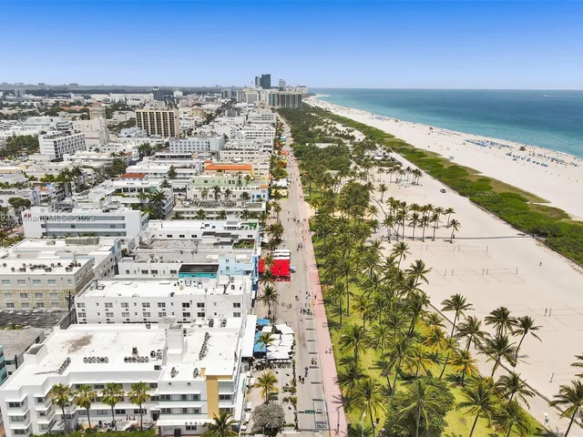 701 Collins Ave # 1F, Miami Beach FL 33139