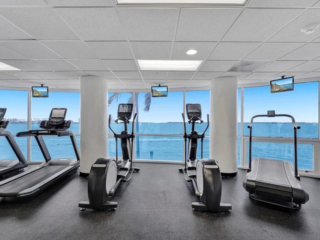 770 Claughton Island Dr # 1703, Miami FL 33131