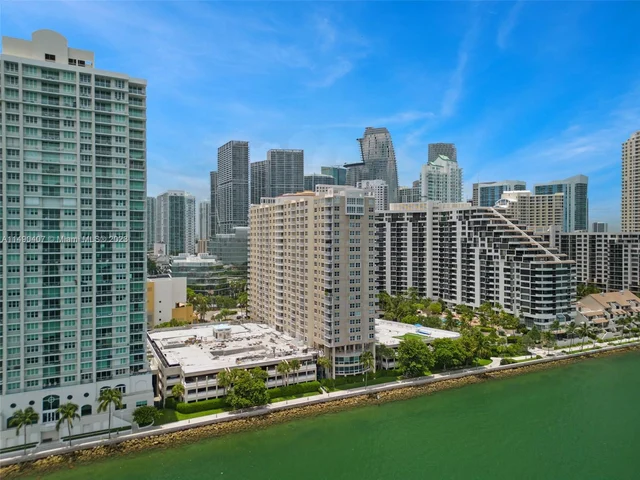 770 Claughton Island Dr # 1703, Miami FL 33131