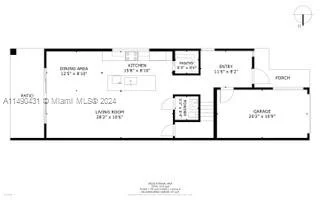 8914 SW 25th St, Miami FL 33165