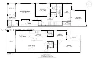 8914 SW 25th St, Miami FL 33165