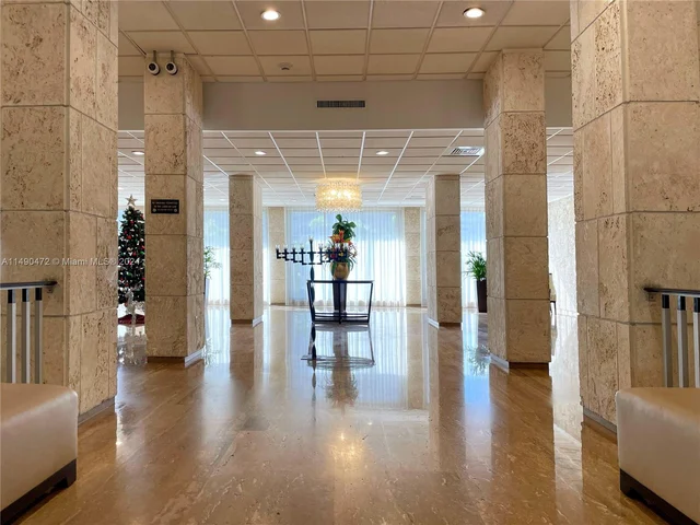 1985 S Ocean Dr # 14H, Hallandale Beach FL 33009