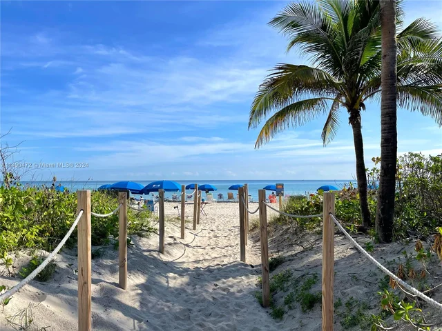 1985 S Ocean Dr # 14H, Hallandale Beach FL 33009