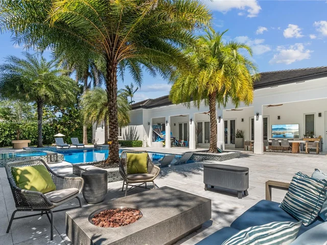 12180 SW 84th Ave, Miami FL 33156