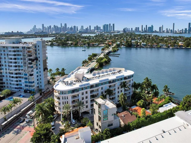 1 Century Ln # 602, Miami Beach FL 33139