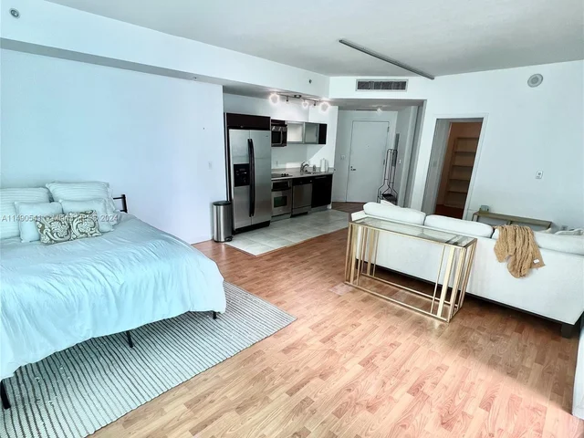 1900 N Bayshore Dr # 3505, Miami FL 33132