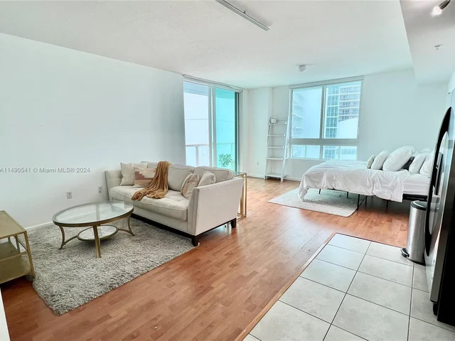1900 N Bayshore Dr # 3505, Miami FL 33132