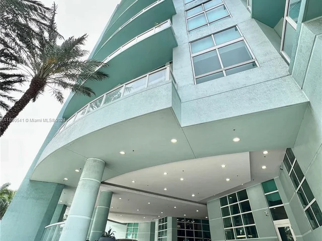1900 N Bayshore Dr # 3505, Miami FL 33132