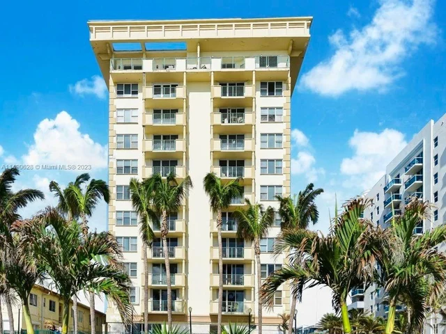 9195 Collins Ave # 304, Surfside FL 33154