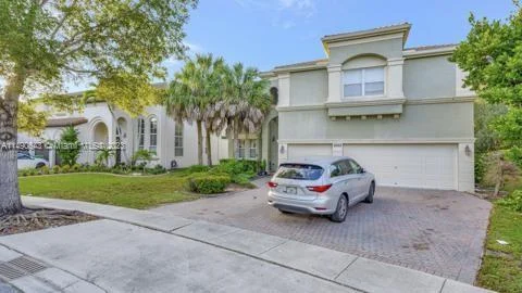 5068 SW 170th Ave, Miramar FL 33027