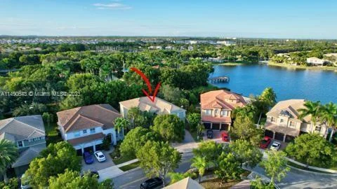 5068 SW 170th Ave, Miramar FL 33027