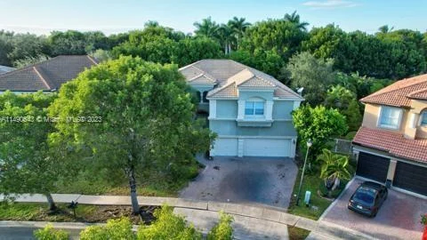 5068 SW 170th Ave, Miramar FL 33027