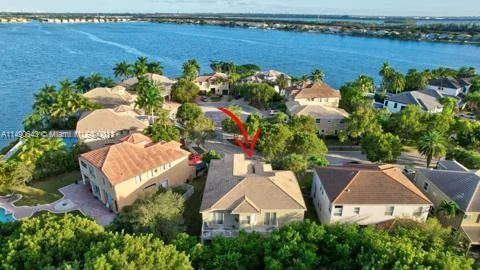 5068 SW 170th Ave, Miramar FL 33027