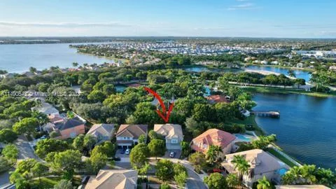 5068 SW 170th Ave, Miramar FL 33027