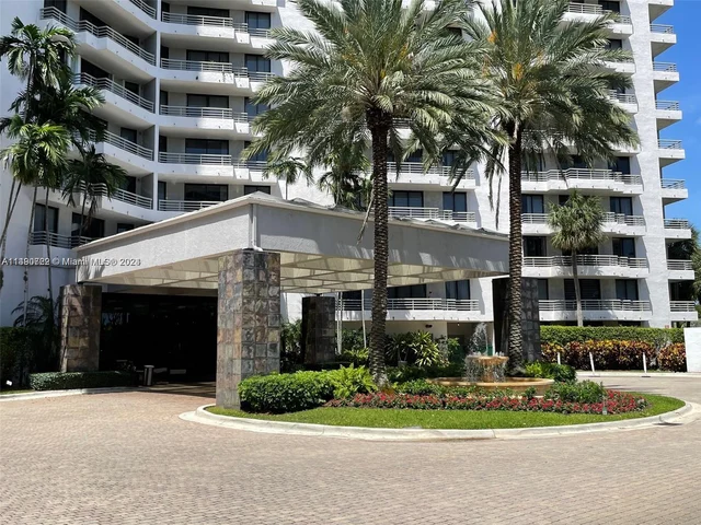 3300 NE 191st St, Aventura FL 33180