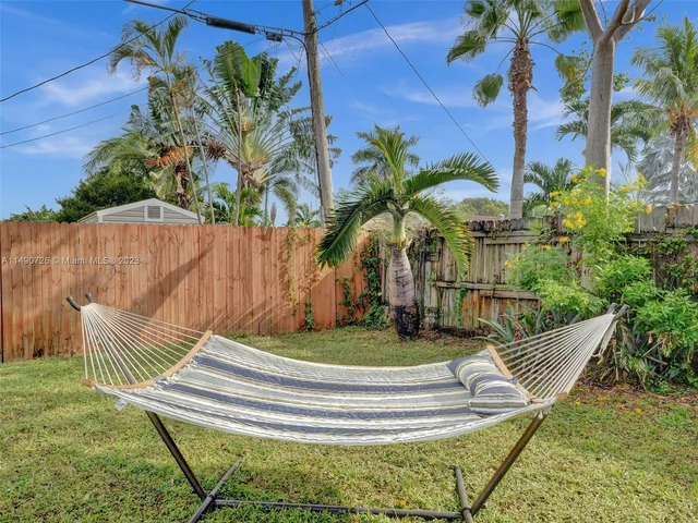 5940 NE 2nd Ave, Oakland Park FL 33334