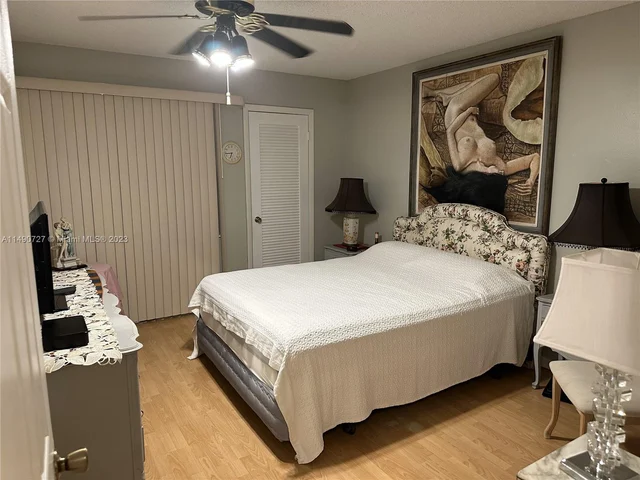 4003 Hythe A # 4003, Boca Raton FL 33434