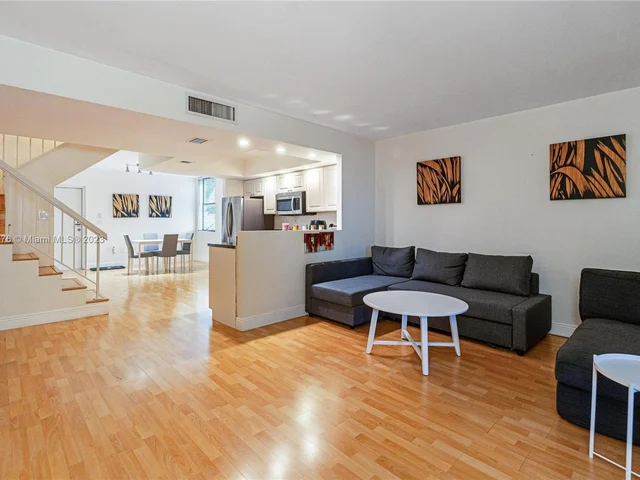 20341 NE 30th Ave # 6, Aventura FL 33180