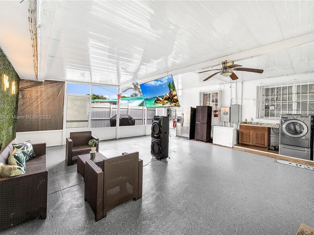 15900 NW 41st Ave, Miami Gardens FL 33054