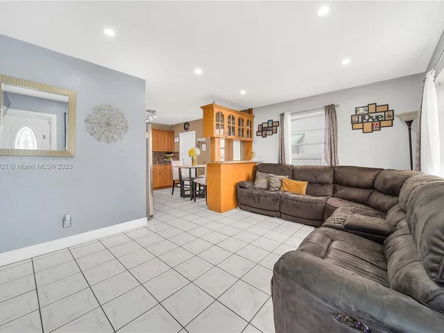 15900 NW 41st Ave, Miami Gardens FL 33054