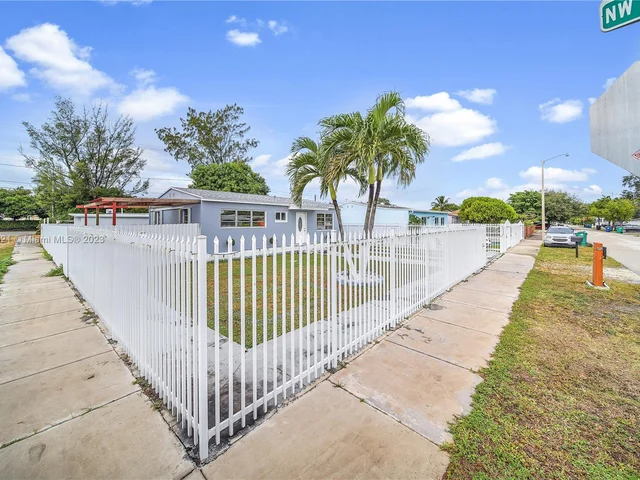 15900 NW 41st Ave, Miami Gardens FL 33054