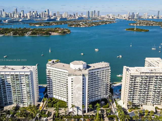 1100 West Ave # 1102, Miami Beach FL 33139