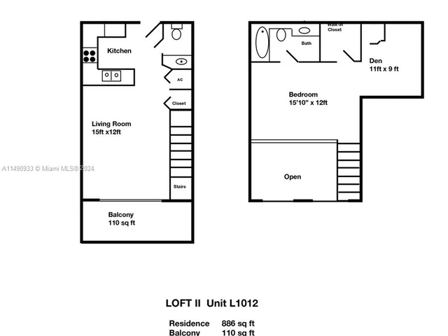 300 S Biscayne Blvd # 1210, Miami FL 33131