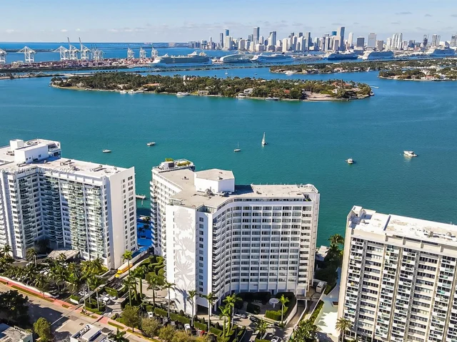 1100 West Ave # 1102, Miami Beach FL 33139