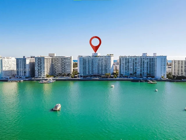 1100 West Ave # 1102, Miami Beach FL 33139