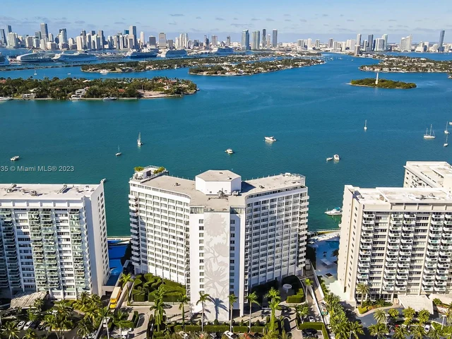 1100 West Ave # 1102, Miami Beach FL 33139
