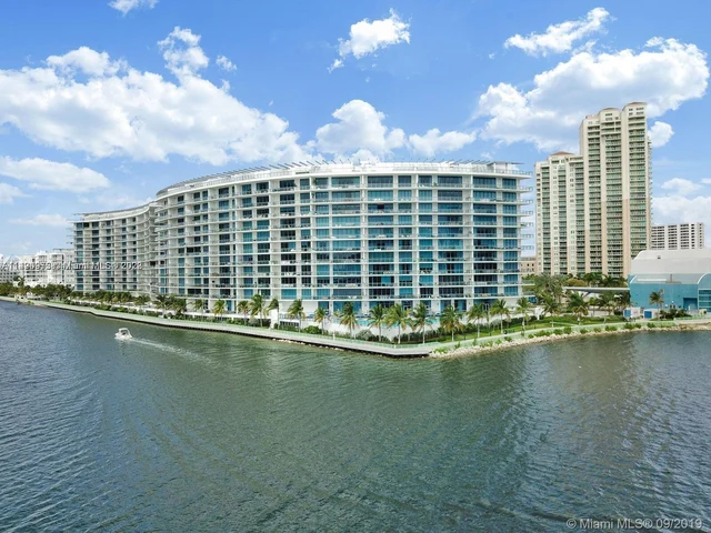 3250 NE 188th St # 608, Aventura FL 33180