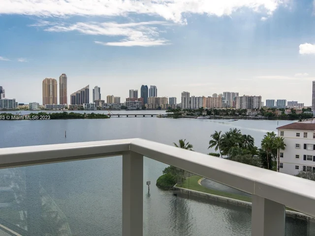 3250 NE 188th St # 608, Aventura FL 33180