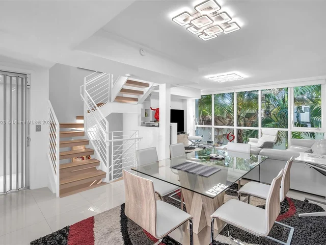 1000 99th St # 13, Bay Harbor Islands FL 33154