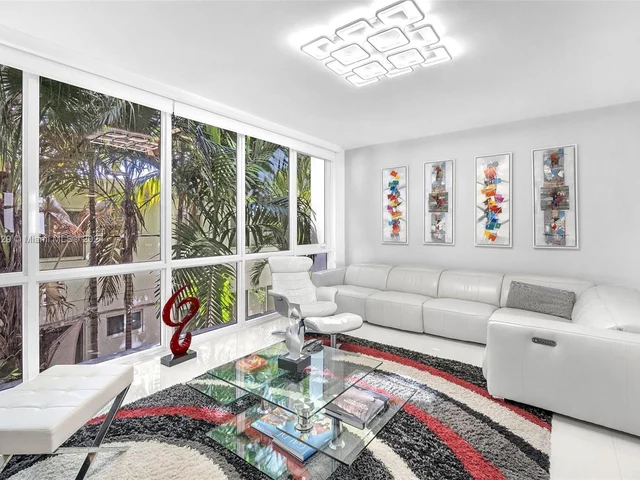 1000 99th St # 13, Bay Harbor Islands FL 33154