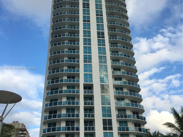 1945 S Ocean Dr # 2101, Hallandale Beach FL 33009