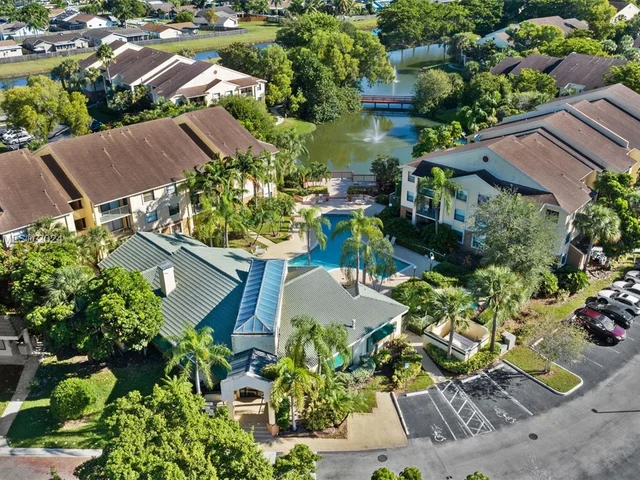 9999 Summerbreeze Dr # 317, Sunrise FL 33322