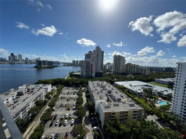 3400 NE 192nd St # 2002, Aventura FL 33180