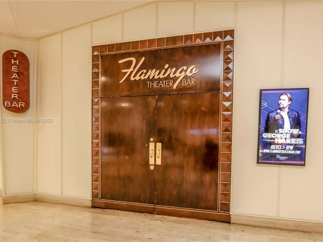 999 Brickell Bay Dr # 1801, Miami FL 33131