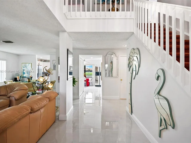 1031 SW 88th Way, Pembroke Pines FL 33025